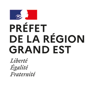 Préfet de la Région Grand Est