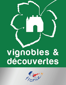 Vignobles et découvertes